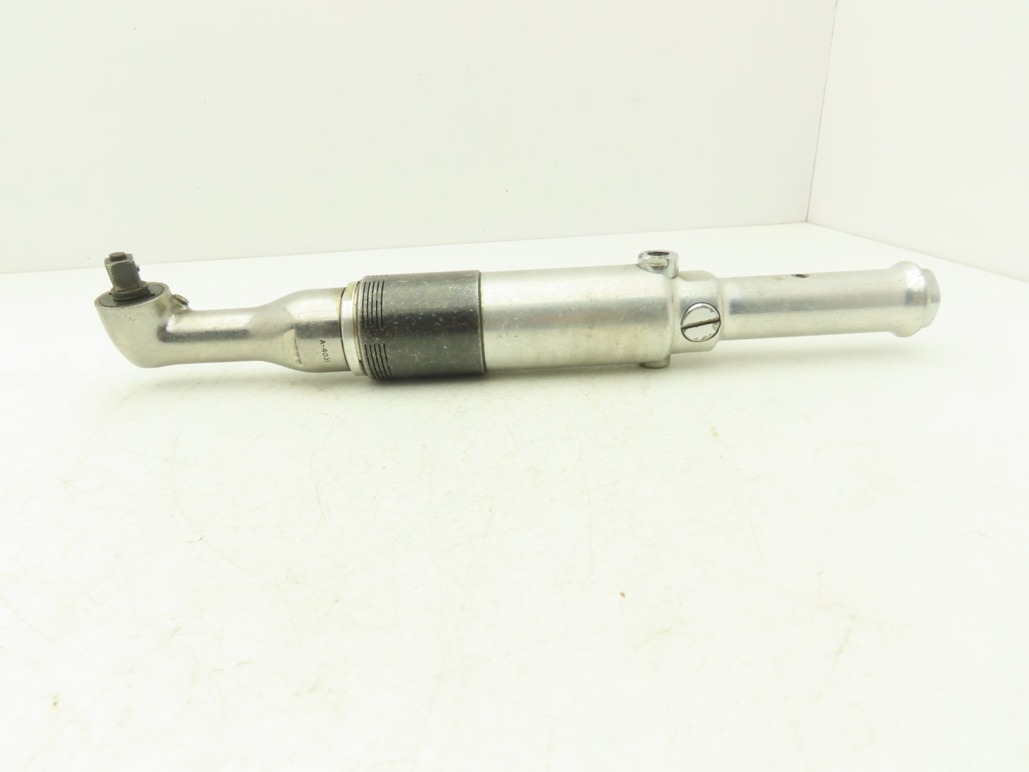 Stanley A40LATAM-10A2 Pneumatic Right Angle Nutrunner 1/2" Drive 725 RPM