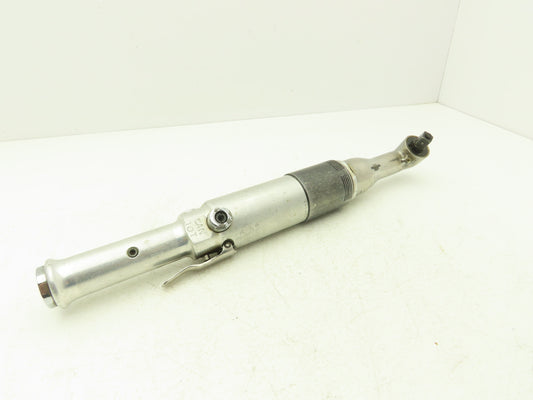 Stanley A40LATAM-10A2 Pneumatic Right Angle Nutrunner 1/2" Drive 725 RPM