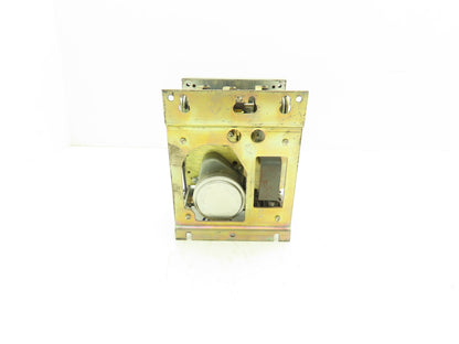 Eagle Signal HA45A608 Microflex Timer 0-120 Minutes 120VAC 60Hz 15 Amps