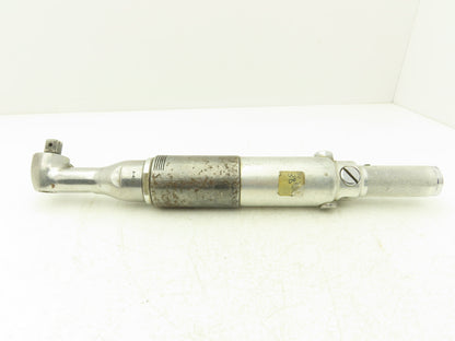 Stanley A40LATAM-6F2 Pneumatic Right Angle Nutrunner 1/2" Drive 390 RPM