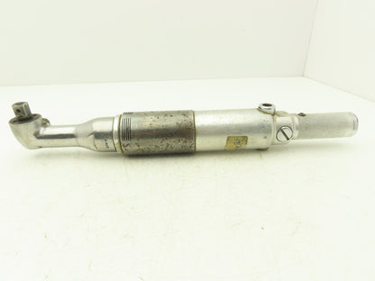 Stanley A40LATAM-6F2 Pneumatic Right Angle Nutrunner 1/2" Drive 390 RPM