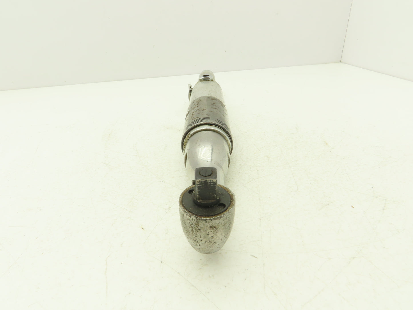 Stanley A40LATAM-6F2 Pneumatic Right Angle Nutrunner 1/2" Drive 390 RPM