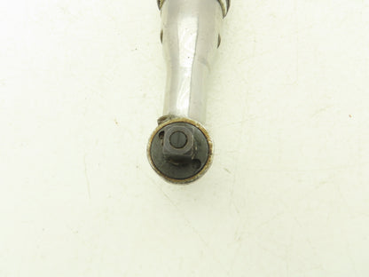 Stanley A40LATAM-6F2 Pneumatic Right Angle Nutrunner 1/2" Drive 390 RPM
