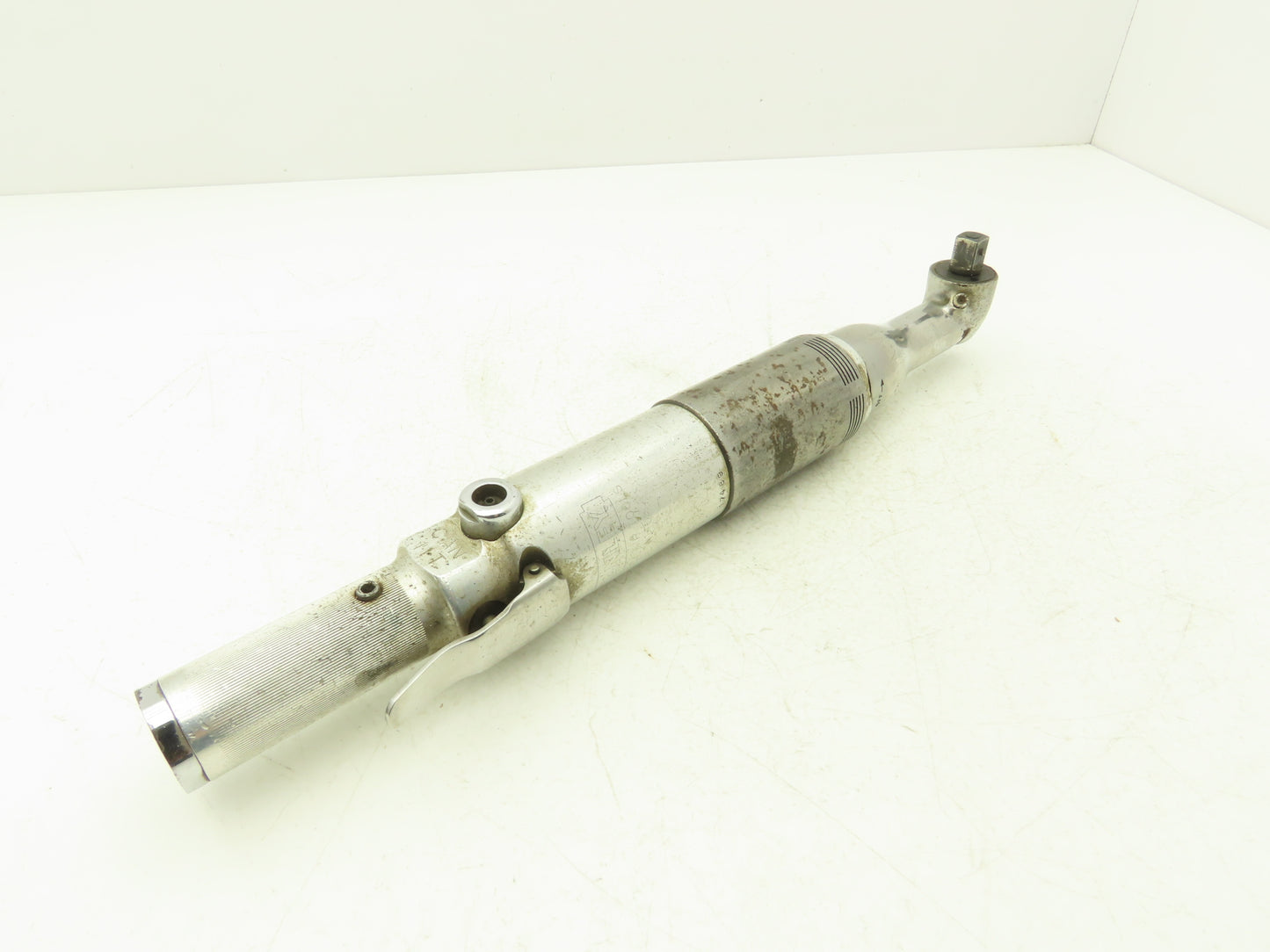 Stanley A40LATAM-6F2 Pneumatic Right Angle Nutrunner 1/2" Drive 390 RPM