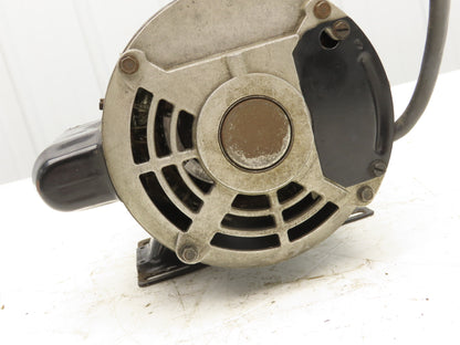 Jabsco 6053-8 Raw Water Pump Bronze Direct Coupled 1" NPT 3/4Hp 115/230V 23GPM