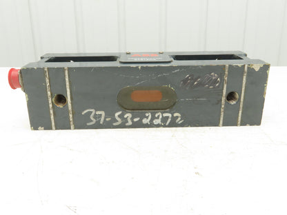 ABB QGPT 103-B Pressductor Load Cell Sensor 16KN 3596Lbs Weigh Scale