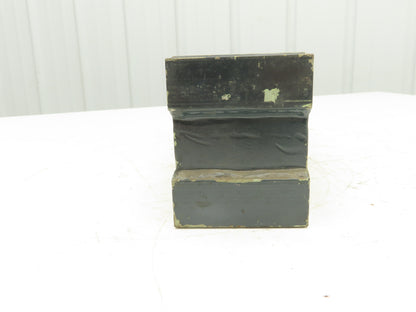 ABB QGPT 103-B Pressductor Load Cell Sensor 16KN 3596Lbs Weigh Scale