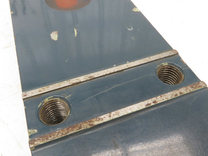ABB QGPT 103-B Pressductor Load Cell Sensor 16KN 3596Lbs Weigh Scale