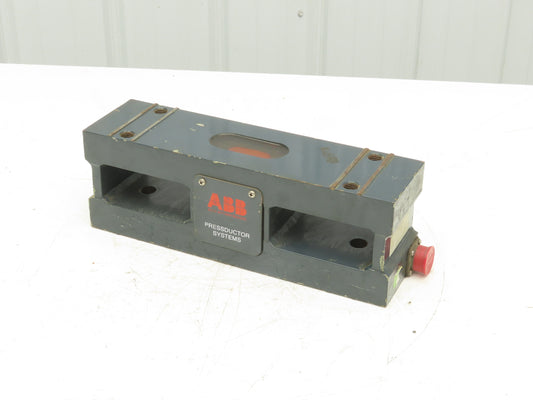ABB QGPT 103-B Pressductor Load Cell Sensor 16KN 3596Lbs Weigh Scale