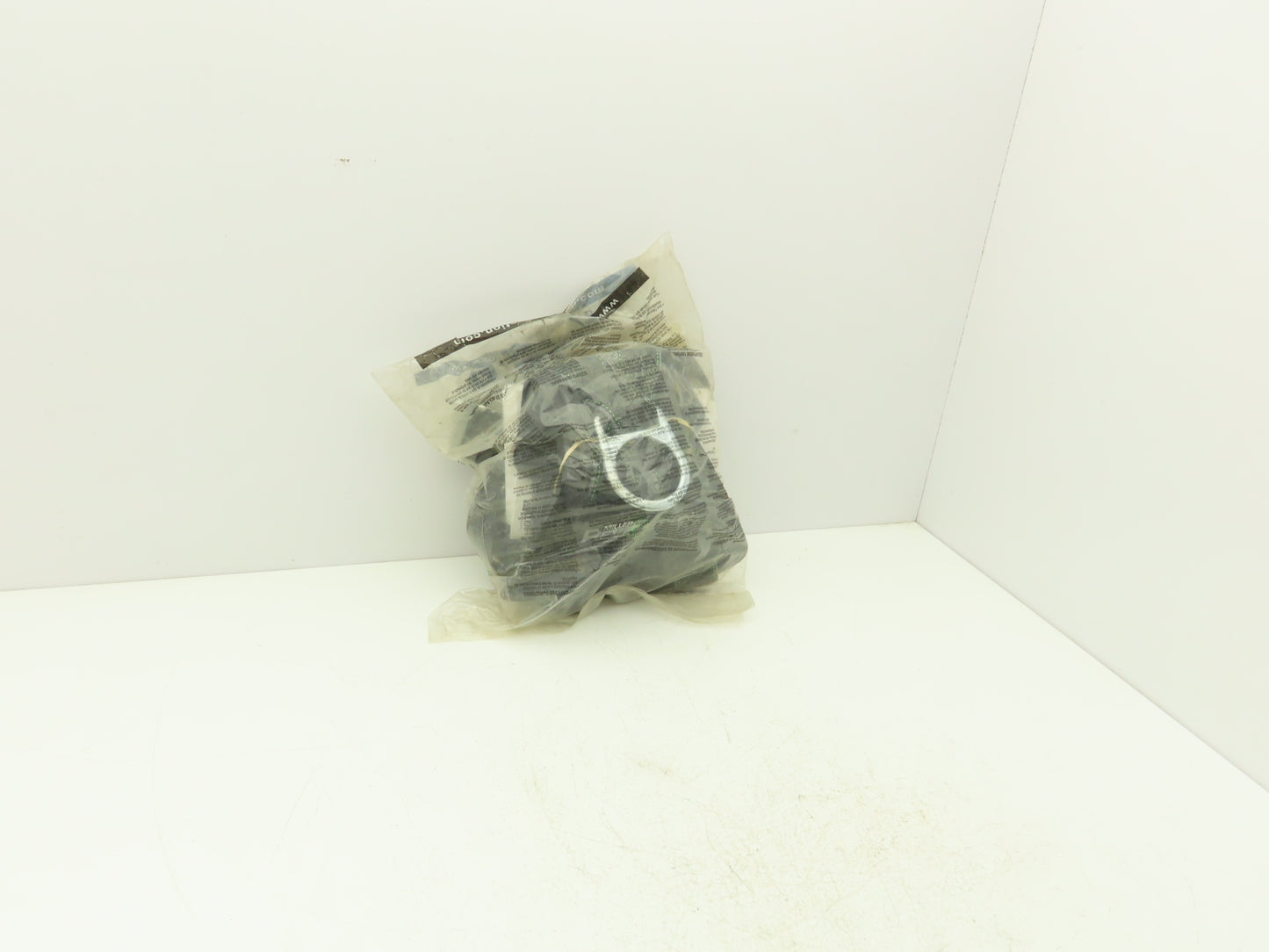 Miller 5PA91 L/XL Full Body Safety Fall Harness Universal 400lb Black/Gray