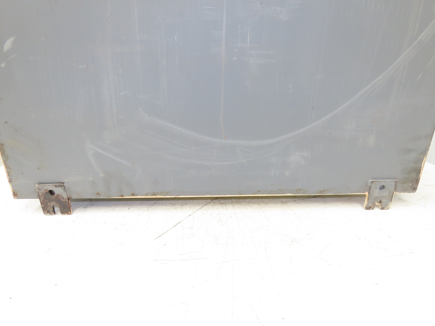 Hoffman A363012LP Electrical Enclosure 36x30x12" Wall Mount NEMA 12 Backpanel