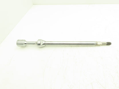Graco Piston Seat and Rod for L200CS Check-Mate 200cc Severe Duty Pump