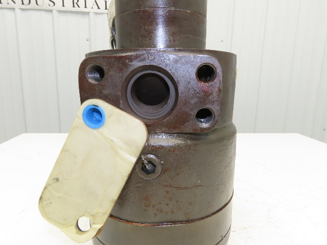 Denison PF07 020 51R Hydraulic Piston Pump 52GPM 6.7in³/rev 1-5/8" Keyed Shaft