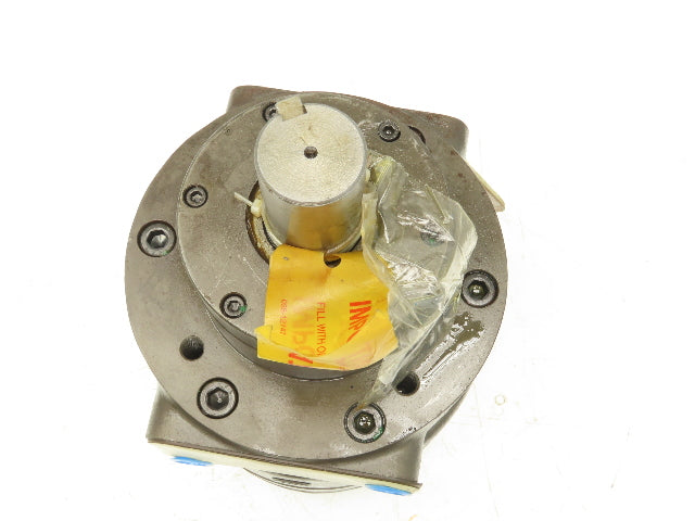 Denison PF07 020 51R Hydraulic Piston Pump 52GPM 6.7in³/rev 1-5/8" Keyed Shaft