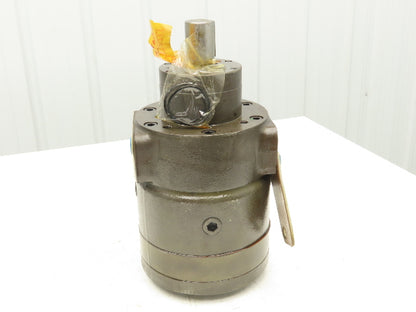 Denison PF07 020 51R Hydraulic Piston Pump 52GPM 6.7in³/rev 1-5/8" Keyed Shaft