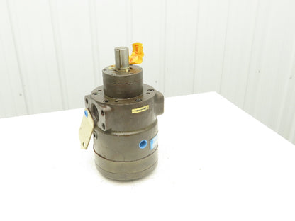 Denison PF07 020 51R Hydraulic Piston Pump 52GPM 6.7in³/rev 1-5/8" Keyed Shaft