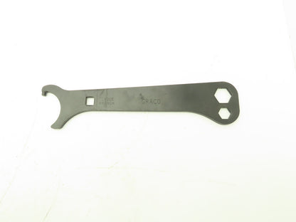 Graco Packing Nut Wrench for L200CS Check-Mate 200cc Severe Duty Pump