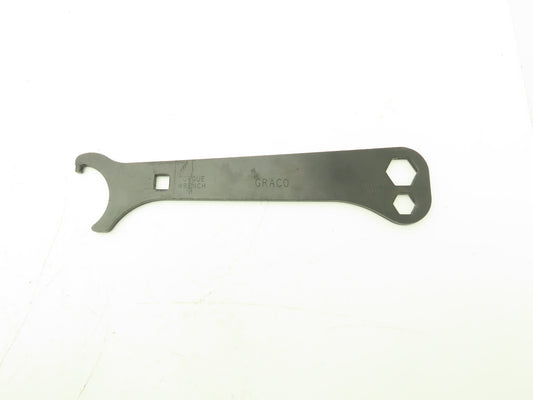 Graco Packing Nut Wrench for L200CS Check-Mate 200cc Severe Duty Pump