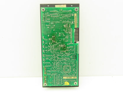 Hobart 950C Accu-Charge Forklift Battery Charger Control Panel Only 191290