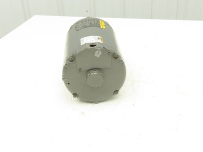 Baldor 35K838-186 Pump Motor 3.2Hp 3450rpm 230/460V 3PH 56YZ Slot Shaft 15-min
