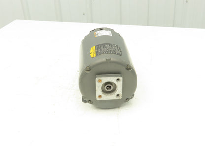 Baldor 35K838-186 Pump Motor 3.2Hp 3450rpm 230/460V 3PH 56YZ Slot Shaft 15-min