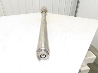 Graco 215-363 Monark Air Powered Transfer Pump Barrel Type 10:1 Ratio 4GPM