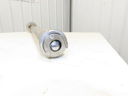 Graco 215-363 Monark Air Powered Transfer Pump Barrel Type 10:1 Ratio 4GPM