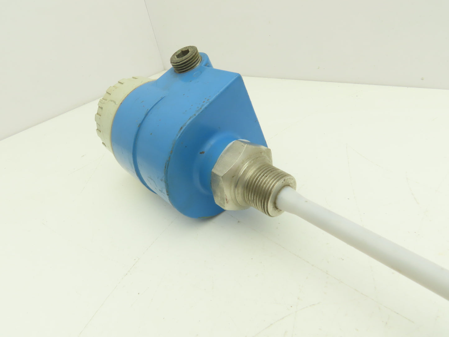 Endress + Hauser DC 11TAN-AA13C1BKR1 Multicap T Level Transducer Sensor 27"Probe