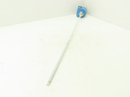 Endress + Hauser DC 11TAN-AA13C1BKR1 Multicap T Level Transducer Sensor 27"Probe