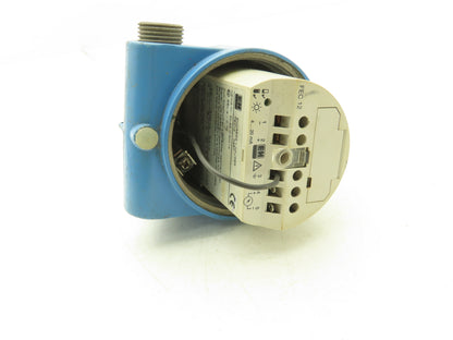 Endress + Hauser DC 11TAN-AA13C1BKR1 Multicap T Level Transducer Sensor 27"Probe