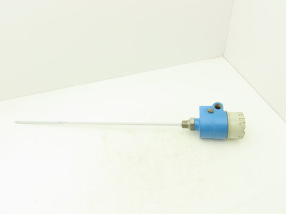Endress + Hauser DC 11TAN-AA13C1BKR1 Multicap T Level Transducer Sensor 27"Probe