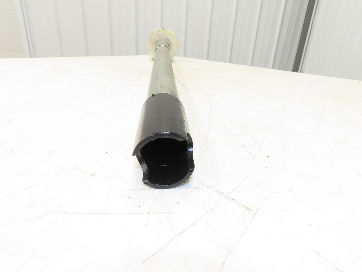 Graco 204254 LA36907 Fire Ball Air Powered Pump 5:1 Oil/Grease 180PSI Max In