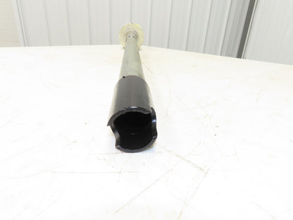 Graco 204254 LA36907 Fire Ball Air Powered Pump 5:1 Oil/Grease 180PSI Max In