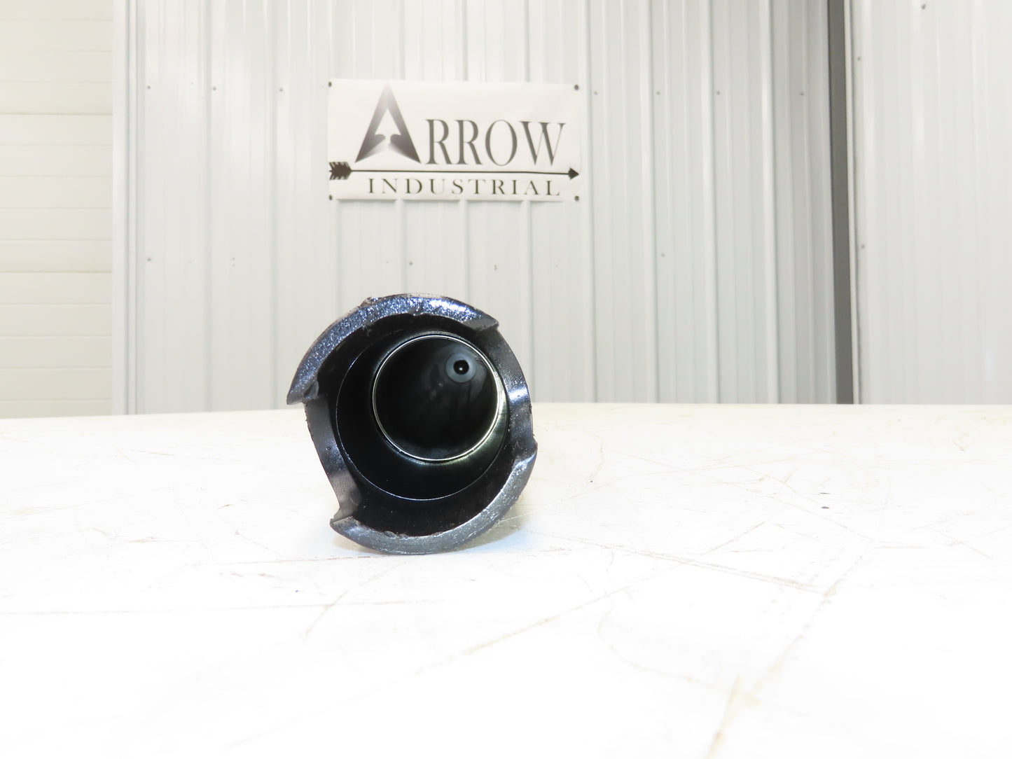 Graco 204254 LA36907 Fire Ball Air Powered Pump 5:1 Oil/Grease 180PSI Max In