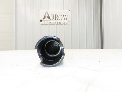 Graco 204254 LA36907 Fire Ball Air Powered Pump 5:1 Oil/Grease 180PSI Max In