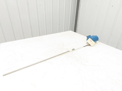 Drexelbrook 700-202-2 Level Sensor 36"Probe Stainless Sensing Element 120V