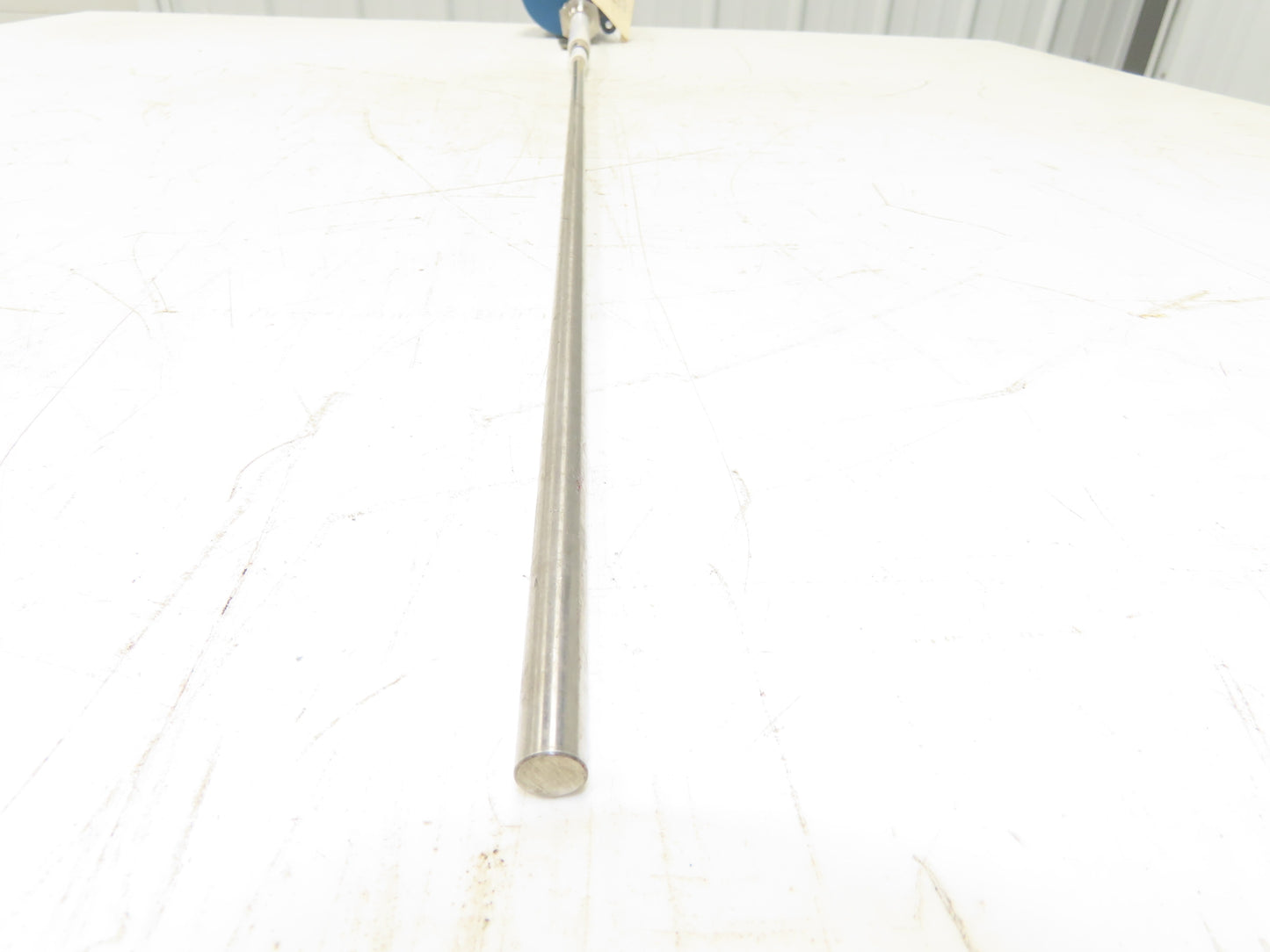 Drexelbrook 700-202-2 Level Sensor 36"Probe Stainless Sensing Element 120V