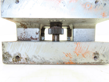 Diamond Products Concrete Core Bore Drill Carriage Motor Mount Stand 1.5x1.5"