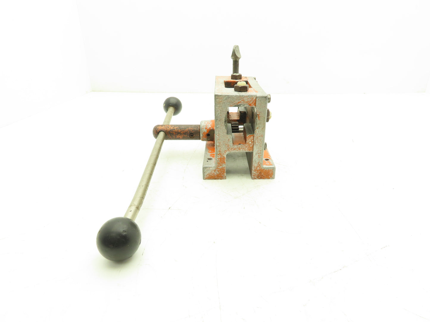 Diamond Products Concrete Core Bore Drill Carriage Motor Mount Stand 1.5x1.5"