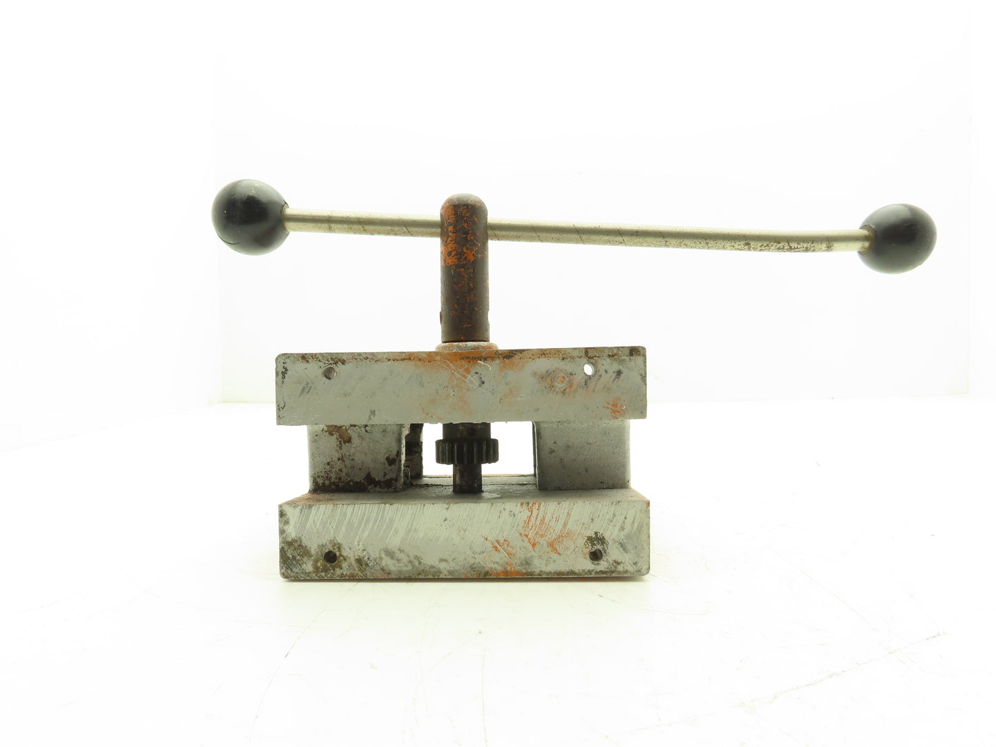Diamond Products Concrete Core Bore Drill Carriage Motor Mount Stand 1.5x1.5"