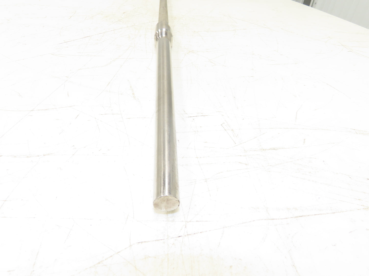 Rosemount 0183P21K2CT0J120T Temperature Sensor 38"Probe 1/2"NPT Model 79 Head