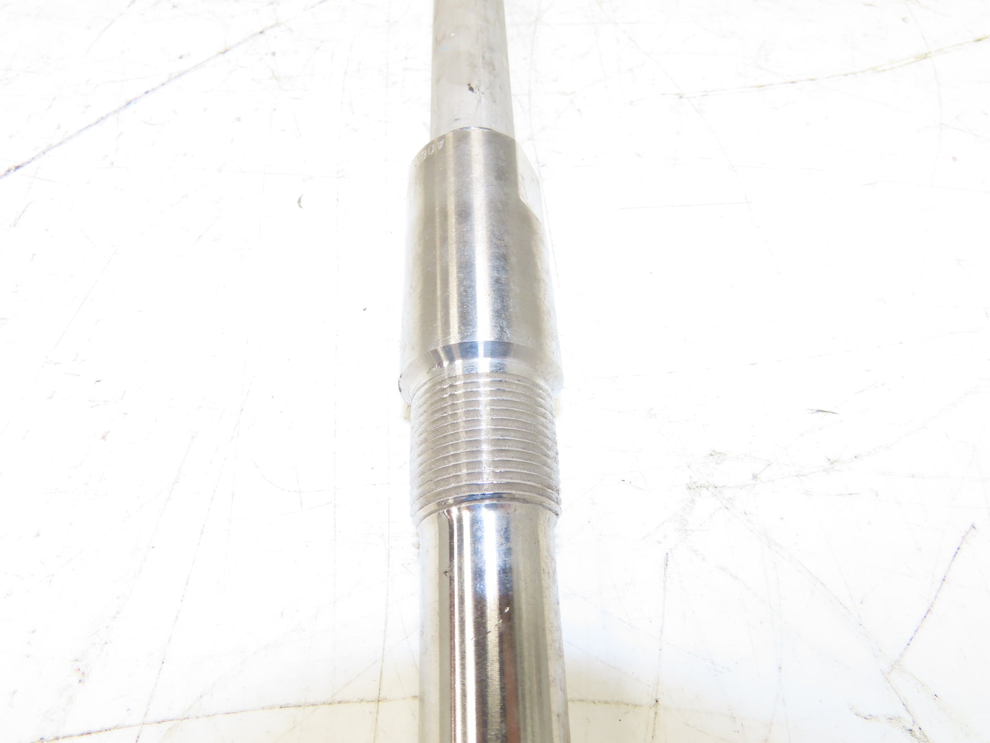 Rosemount 0183P21K2CT0J120T Temperature Sensor 38"Probe 1/2"NPT Model 79 Head