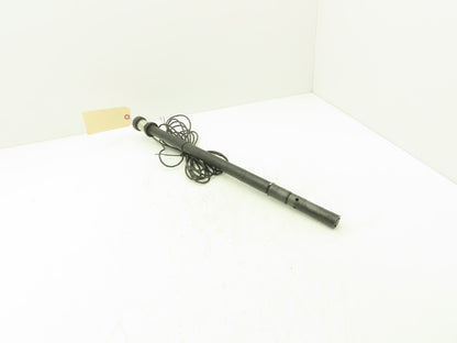 Leeds & Northrup 4908-1-33-000-20-02-000 Conductivity Cell PH Sensor 24"L