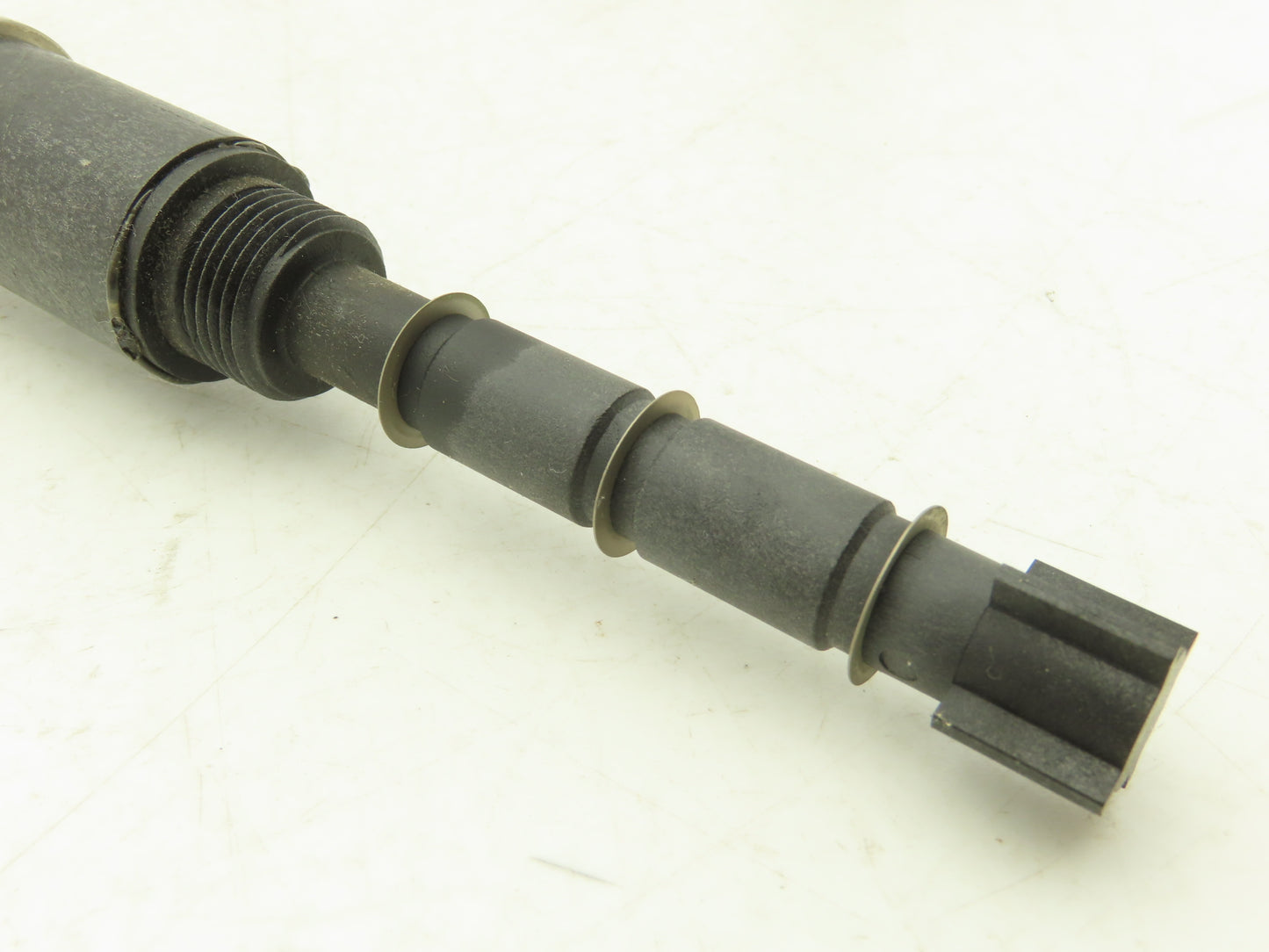 Leeds & Northrup 4908-1-33-000-20-02-000 Conductivity Cell PH Sensor 24"L