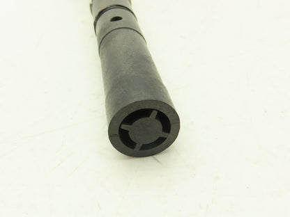 Leeds & Northrup 4908-1-33-000-20-02-000 Conductivity Cell PH Sensor 24"L