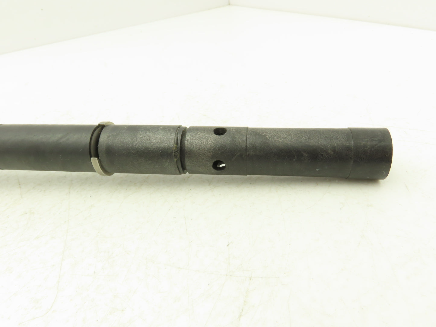 Leeds & Northrup 4908-1-33-000-20-02-000 Conductivity Cell PH Sensor 24"L