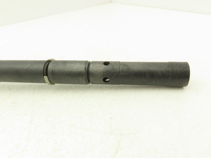 Leeds & Northrup 4908-1-33-000-20-02-000 Conductivity Cell PH Sensor 24"L