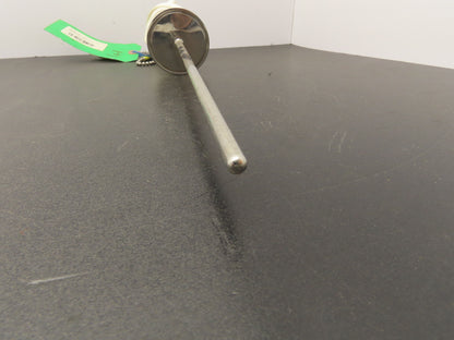 Pyromation R5T285L483-10-CIP-2-5-63 RTD Temperature Sensor 10"Probe Stainless