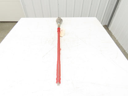 Pyco Penndel PA 61b Temperature Sensor 24"Probe Stainless 3/4"NPT