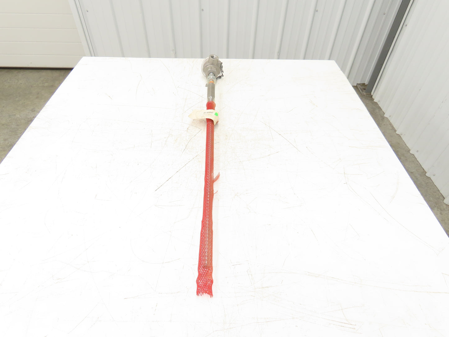 Pyco Penndel PA 61b Temperature Sensor 24"Probe Stainless 3/4"NPT